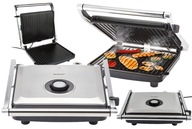 KONTAKTNÝ GRIL SILVERCREST SPM 2000 F3 KONTAKTNÝ GRIL SILVERCREST SPM 2000 F3