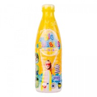 Tekuté mydlové bubliny 1l 1000 ml Tuban Tekuté mydlové bubliny 1l 1000 ml Tuban