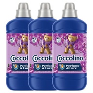 Aviváž Coccolino Creations Purple Orchid & Blueberries 1.2 Aviváž Coccolino Creations Purple Orchid & Blueberries 1.2
