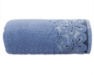 GRENO BELLA DENIM uterák 50x90 GRENO BELLA DENIM uterák 50x90