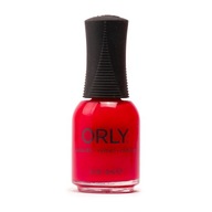 ORLY vegánsky Red Hot lak na nechty 18 ml ORLY vegánsky Red Hot lak na nechty 18 ml