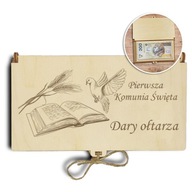 Darčeky oltárneho rytca oltár Darčeky oltárneho rytca oltár