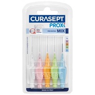 Kefka CURASEPT PROXI. medzizubný MIX Kefka CURASEPT PROXI. medzizubný MIX
