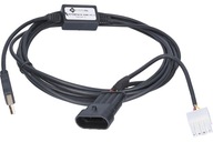 Rozhranie USB LPG EUROPEGAS ECU PAR 2.1