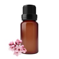 Mydlový olej s vôňou Sakura japonská čerešňa 10ml