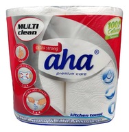 Hotelový uterák AHA Multi clean 3 vrstvy ABSORBENT