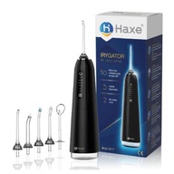 HAXE HX717 zubný irigátor čierny, HAXE HX717 zubný irigátor čierny,