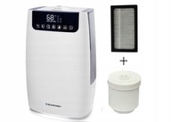 BLAUPUNKT ZVLHČOVAČ VZDUCHU BIELY AHS803 + FILTRE BLAUPUNKT ZVLHČOVAČ VZDUCHU BIELY AHS803 + FILTRE