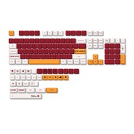 KEYCAPS PBT Custom Keyboard Keys Mechanické KEYCAPS PBT Custom Keyboard Keys Mechanické