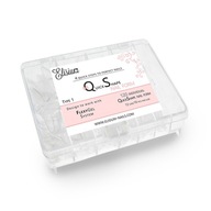 Elisium Formy na predlžovanie nechtov typu 1 (120) Elisium Formy na predlžovanie nechtov typu 1 (120)