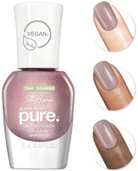 Lak Sally Hansen Good Kind Pure Precious St 227 Lak Sally Hansen Good Kind Pure Precious St 227
