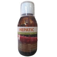 HAP LABS HEPATIC 125ML ochrana a regenerácia pečene