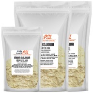 SÓJOVÁ MÚKA 2,5 kg Odtučnená bez GMO kvality SÓJOVÁ MÚKA 2,5 kg Odtučnená bez GMO kvality