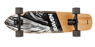 Longboard RAVEN Elite ABEC9 Longboard RAVEN Elite ABEC9
