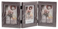GALÉRIA viacrámový NARVIK 2 na fotkách 10x15cm TRIPLE GALÉRIA viacrámový NARVIK 2 na fotkách 10x15cm TRIPLE