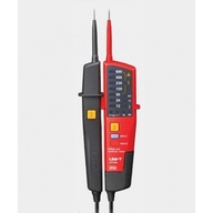 METER TESTER TESTER FÁZOVÉHO NAPÄTIA TESTER RCD TEST UT18C