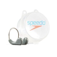 Spona na nos Speedo Competition, šedá Spona na nos Speedo Competition, šedá