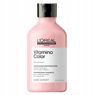 loreal Vitamino Color šampón na farbené vlasy