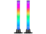 Súprava RGB lampy Tuya App Tracer Smart Desk