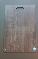 Antibakteriálna doska na krájanie Dub 40x26 Antibakteriálna doska na krájanie Dub 40x26