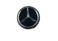Odznak s logom Mercedes-Benz A0004000900 Odznak s logom Mercedes-Benz A0004000900