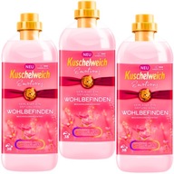 Kuschelweich Aviváž 3L 114 praní Kuschelweich Aviváž 3L 114 praní