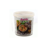 Thajská kokosová polievková pasta Tom Kha Gai 400g Lo Thajská kokosová polievková pasta Tom Kha Gai 400g Lo