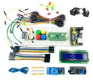 Raspberry PI PICO RP 2040 ARM Cortex KIT