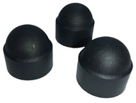 Skrutkovací uzáver M16/24, ČIERNA Skrutkovací uzáver M16/24, ČIERNA