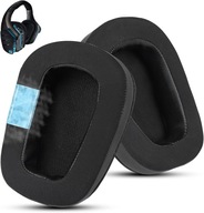 Gélové špongie ušné vankúšiky pre LOGITECH G635 G633 G933 G935 ARTEMIS Gélové špongie ušné vankúšiky pre LOGITECH G635 G633 G933 G935 ARTEMIS