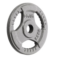 HAMMERTONE LIATINA ZAŤAŽOVACIA PLATŇA 2,5KG 31mm HMS
