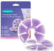 LANSINOH GEL KOMPRESUJE ZÁBAL PRSNÍKA TEPLO A CHLAD 2 KS. LANSINOH GEL KOMPRESUJE ZÁBAL PRSNÍKA TEPLO A CHLAD 2 KS.