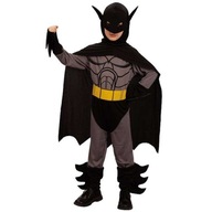 Detský kostým DARK bat man 120 Detský kostým DARK bat man 120