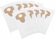 10x TAŠKY DO PARKOVSKÉHO VYSÁVAČA PWD 12 A1, PWD 20 A1, PWD 25 A1, PWD 25 A2 10x TAŠKY DO PARKOVSKÉHO VYSÁVAČA PWD 12 A1, PWD 20 A1, PWD 25 A1, PWD 25 A2