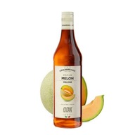 ODK Melónový melónový sirup 750 ml