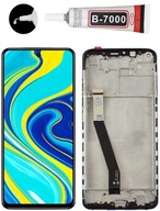 OBRAZOVKA + LEPIDLO PRE XIAOMI REDMI NOTE 9 R. OBRAZOVKA + LEPIDLO PRE XIAOMI REDMI NOTE 9 R.