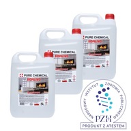 BIOETANOL BIOPALIVO NA BIO KRB BEZ ZÁPACHU 15l 3x5 BIOETANOL BIOPALIVO NA BIO KRB BEZ ZÁPACHU 15l 3x5