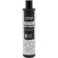 KERATIN šampón 300ml bez SLS, bez silikónov