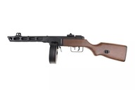 Replika samopalu PPSH Replika samopalu PPSH