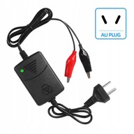 Inteligentná autonabíjačka 12V 1300mA Inteligentná autonabíjačka 12V 1300mA