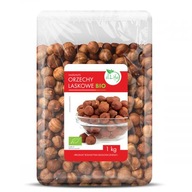 BioLife Lieskové orechy lúpané 1 kg BIO ECO BioLife Lieskové orechy lúpané 1 kg BIO ECO