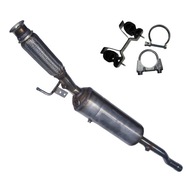 DPF FAP PEUGEOT 508 2.2 HDI 2010- DPF FAP PEUGEOT 508 2.2 HDI 2010-