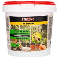 PRE SLIMÁKY STRONG efektívne LIMINÁCIA 1KG hnojiva PRE SLIMÁKY STRONG efektívne LIMINÁCIA 1KG hnojiva