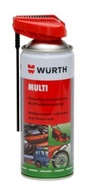 Wurth Multi Cobra 400 ml Wurth Multi Cobra 400 ml