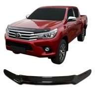 DEFLEKTOR PREDNEJ KAPOTY TOYOTA HILUX 2015-2021