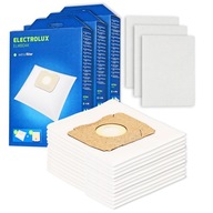 12x TAŠKY NA VYSÁVAČE ELECTROLUX CEALLFLDB 12x TAŠKY NA VYSÁVAČE ELECTROLUX CEALLFLDB