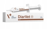 VetExpert DIARVET pasta 20g na hnačku VetExpert DIARVET pasta 20g na hnačku