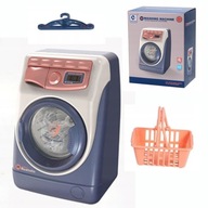 PRÁČKA AUTOMATICKÉ ZVUKY SVETLÁ VODA DOMÁCE SPOTREBY 3CE PRÁČKA AUTOMATICKÉ ZVUKY SVETLÁ VODA DOMÁCE SPOTREBY 3CE