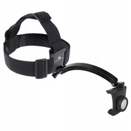 Čelenka s GoPro držiakom telefónu + výložník Čelenka s GoPro držiakom telefónu + výložník