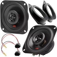 JBL REPRODUKTORY DO AUTO 10cm 100mm 150W PRE FIAT 500 BRAVO 2 FIORINO PUNTO